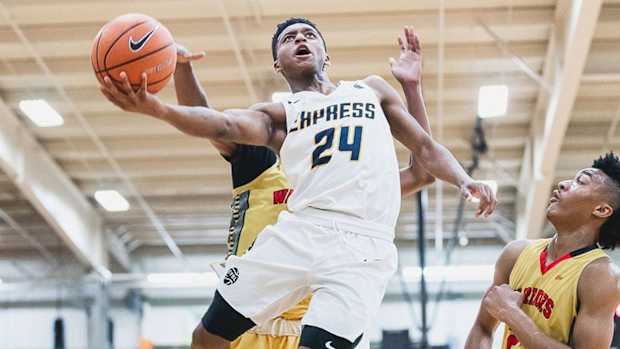 Daeshun Ruffin via. @DaeshunRuffin, HoopSeen